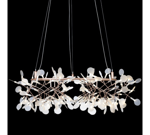 Подвесная люстра ImperiumLoft Mi Heracleum 189823-22