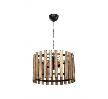 Подвесная люстра Toplight Rose TL1651H-03WD