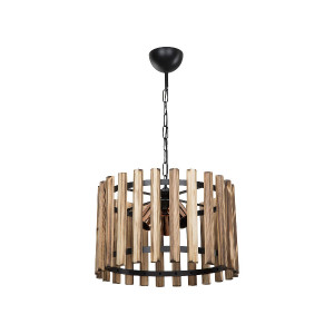 Подвесная люстра Toplight Rose TL1651H-03WD