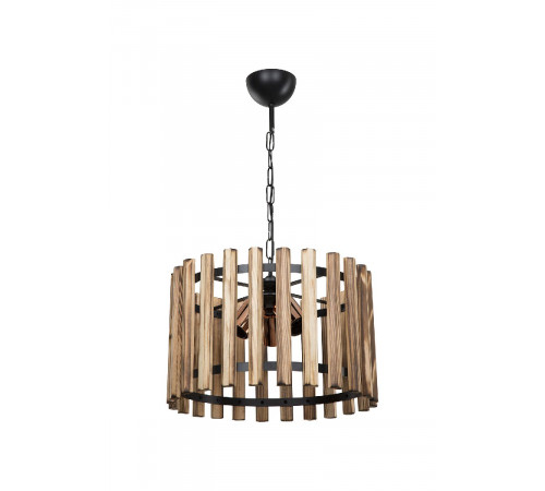 Подвесная люстра Toplight Rose TL1651H-03WD Подвесная люстра Toplight Rose TL1651H-03WD