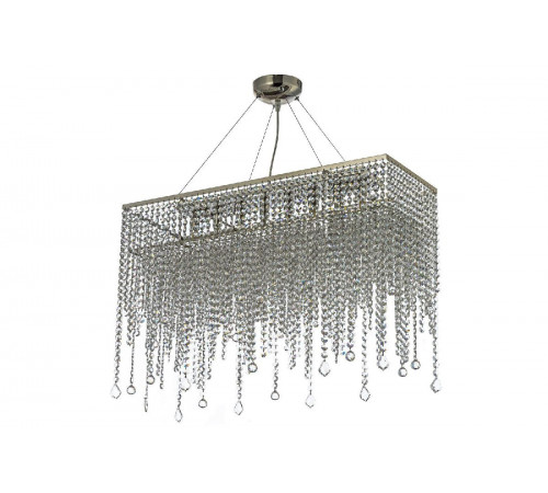 Подвесная люстра Arti Lampadari Milano E 1.5.70X25.105 N Подвесная люстра Arti Lampadari Milano E 1.5.70X25.105 N