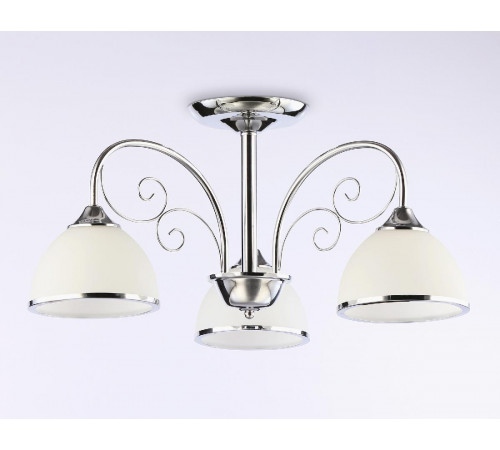Подвесная люстра Ambrella Light Traditional TR3181