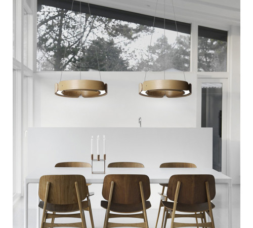 Подвесная люстра ImperiumLoft Range 195536-26 Подвесная люстра ImperiumLoft Range 195536-26
