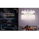 Подвесная люстра Ambrella Light Traditional TR5353