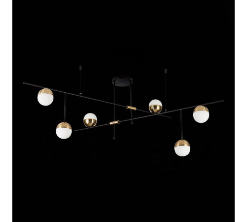 Подвесная люстра ST Luce Albero SL1507.422.06 Подвесная люстра ST Luce Albero SL1507.422.06