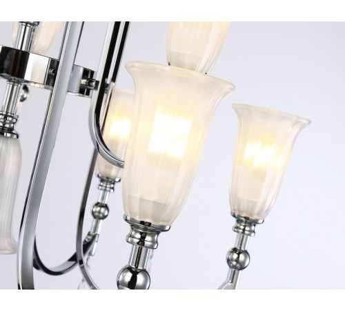 Подвесная люстра Ambrella Light Traditional TR3249 Подвесная люстра Ambrella Light Traditional TR3249