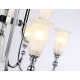 Подвесная люстра Ambrella Light Traditional TR3249