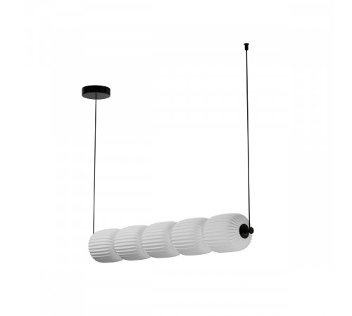 Подвесная люстра Lightera Lavish LE162L-5W WIFI Подвесная люстра Lightera Lavish LE162L-5W WIFI