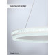 Подвесная люстра Seven Fires Petri SF5024/1P-WT