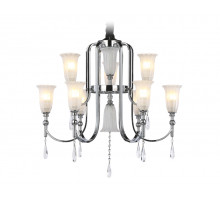 Подвесная люстра Ambrella Light Traditional TR3249