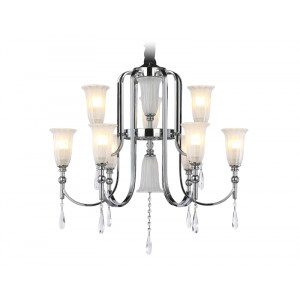 Подвесная люстра Ambrella Light Traditional TR3249