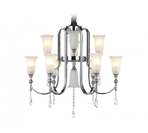 Подвесная люстра Ambrella Light Traditional TR3249 Подвесная люстра Ambrella Light Traditional TR3249