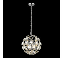 Подвесная люстра Wertmark Brunella WE109.12.103