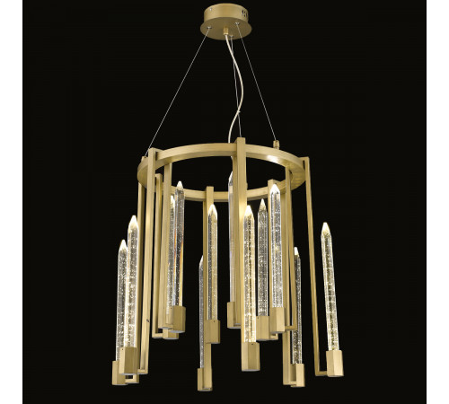 Подвесная люстра Delight Collection P98026L-12 Подвесная люстра Delight Collection P98026L-12