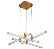 Подвесная люстра Stilfort Quadro 4010/05/04P