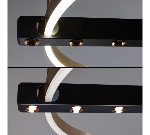Подвесная люстра Arte Lamp Veritate A2221SP-1BR Подвесная люстра Arte Lamp Veritate A2221SP-1BR