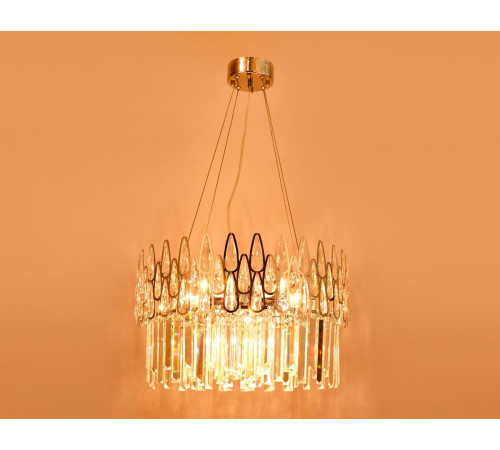 Подвесная люстра Ambrella Light Traditional TR5261 Подвесная люстра Ambrella Light Traditional TR5261