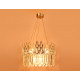 Подвесная люстра Ambrella Light Traditional TR5261