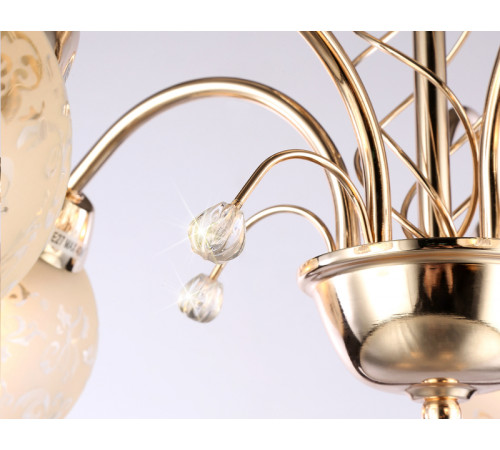 Подвесная люстра Ambrella Light Traditional TR3189 Подвесная люстра Ambrella Light Traditional TR3189