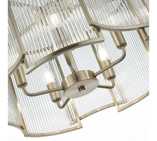 Подвесная люстра ST Luce Cosenza SL1234.103.05 Подвесная люстра ST Luce Cosenza SL1234.103.05