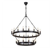 Подвесная люстра Citilux CL470230