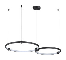Подвесная люстра Lumion Diego 6533/80L