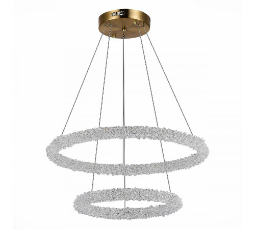 Подвесная люстра ST Luce Avana SL6110.203.02 Подвесная люстра ST Luce Avana SL6110.203.02