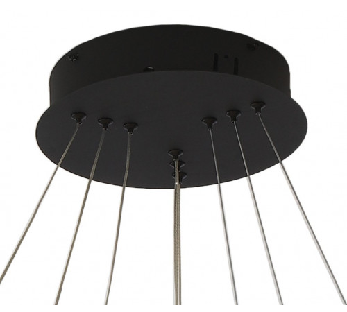 Подвесная люстра Zortes Duble-R ZRS.30515.228 Подвесная люстра Zortes Duble-R ZRS.30515.228