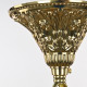 Подвесная люстра Bohemia Ivele Crystal AL79101/8/250 B G