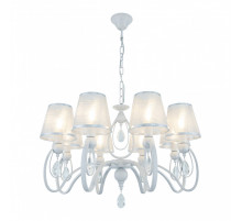 Подвесная люстра Arte Milano 347203/8 WT+SL