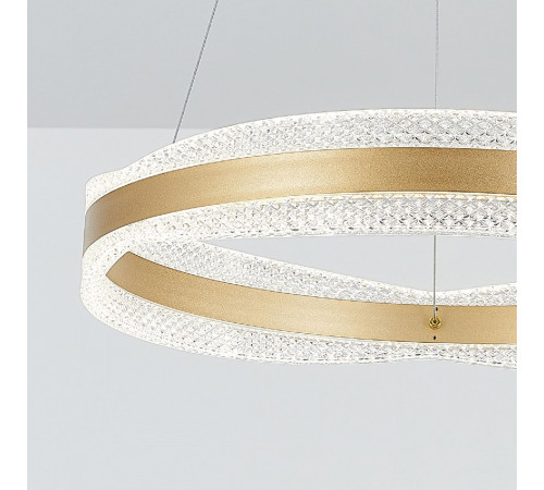 Подвесная люстра Natali Kovaltseva INNOVATION STYLE 83143