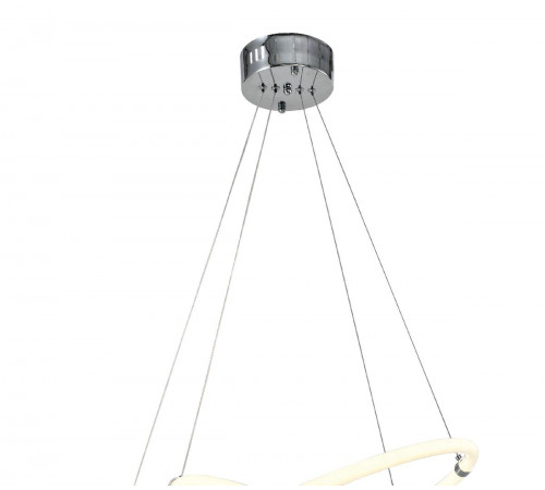 Подвесная люстра Zortes Blasy ZRS.57793.96