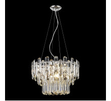 Подвесная люстра WERTMARK WE107.09.103 Подвесная люстра WERTMARK WE107.09.103