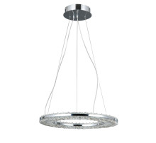 Подвесная люстра MW-Light Гослар 498016101