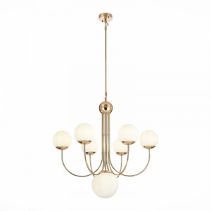 Подвесная люстра ST Luce Avellino SL1504.203.07