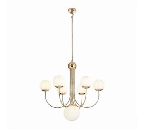 Подвесная люстра ST Luce Avellino SL1504.203.07 Подвесная люстра ST Luce Avellino SL1504.203.07