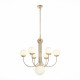Подвесная люстра ST Luce Avellino SL1504.203.07