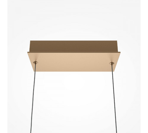 Подвесная люстра Maytoni Plons MOD283PL-L40BS3K Подвесная люстра Maytoni Plons MOD283PL-L40BS3K