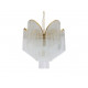 Подвесная люстра Newport 3220 3229/C french gold М0068540