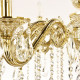 Подвесная люстра Bohemia Ivele Crystal Florence 71202/12/300 A GW