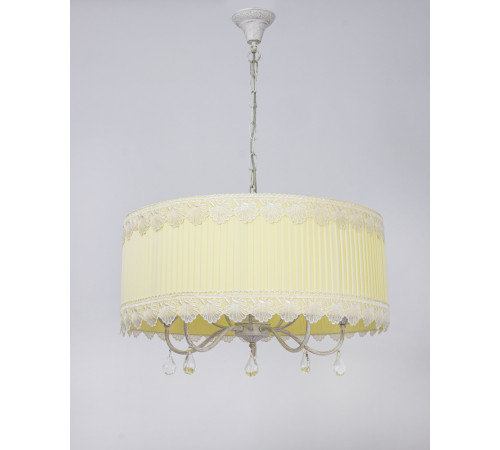 Подвесная люстра Abrasax Jasmin SD770-SHADE Подвесная люстра Abrasax Jasmin SD770-SHADE