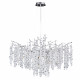 Подвесная люстра Divinare Salice 3135/26 SP-10