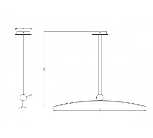 Подвесная люстра Arte Lamp Arno A3362SP-25BK Подвесная люстра Arte Lamp Arno A3362SP-25BK