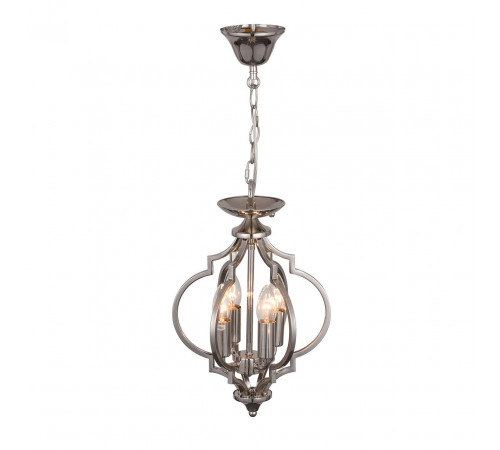Подвесная люстра ST Luce Foriate SL361.103.04 Подвесная люстра ST Luce Foriate SL361.103.04