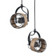 Подвесная люстра Vele Luce Extra VL6472P13