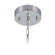Подвесная люстра Ambrella Light Traditional TR5148