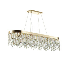 Подвесная люстра Odeon Light Semura 4986/12