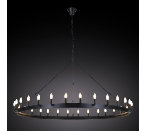 Подвесная люстра Citilux CL470130 Подвесная люстра Citilux CL470130