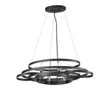 Подвесная люстра Vele Luce Electra VL6146P06