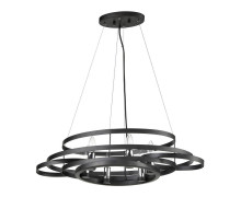 Подвесная люстра Vele Luce Electra VL6146P06